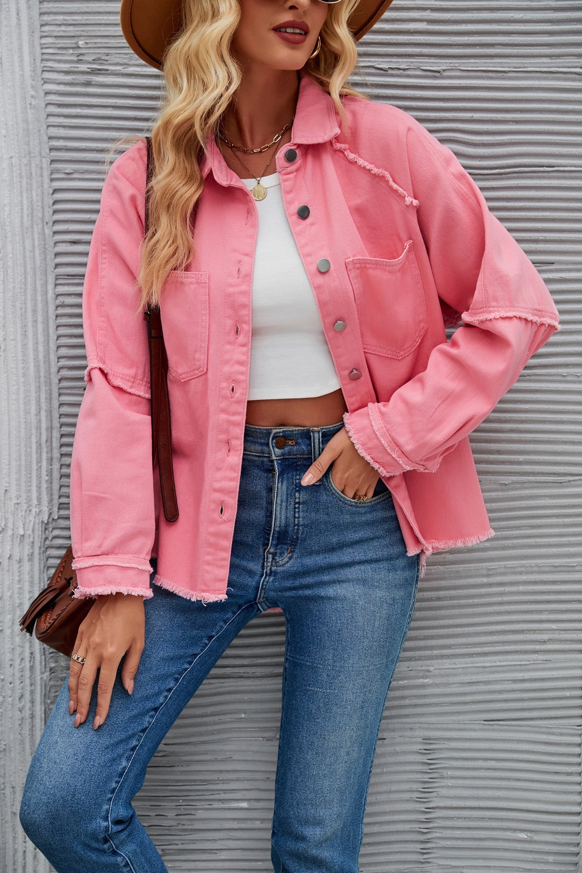 Rosa