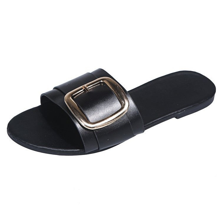 Graceful Orthopedic Sandals for Modern Look