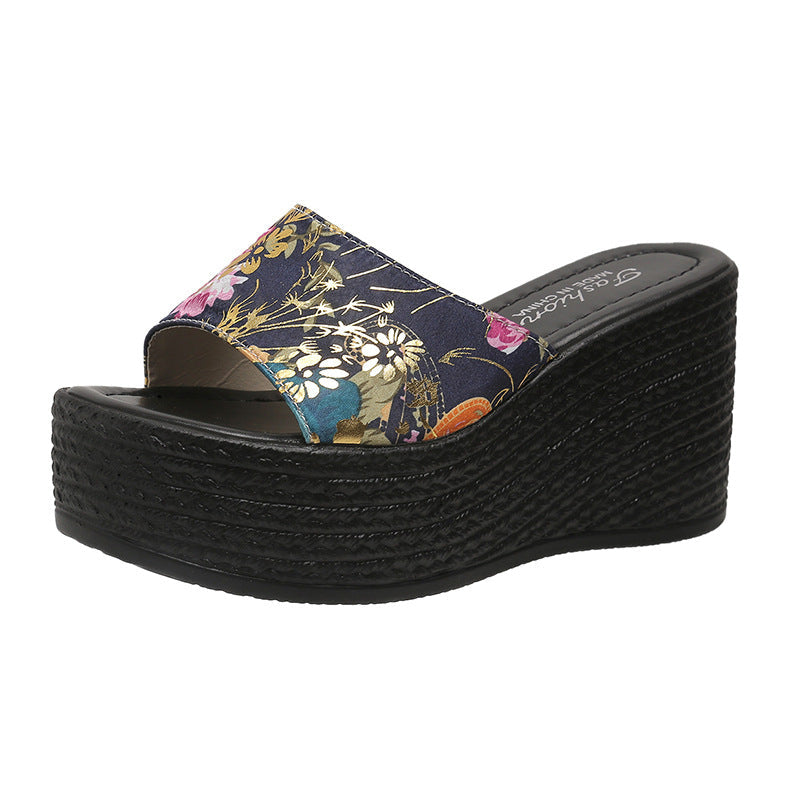 Elegant Orthopedic Sandals for Every Step