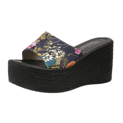 Elegant Orthopedic Sandals for Every Step