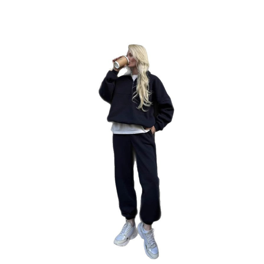 Thoughtfully Designed Garment