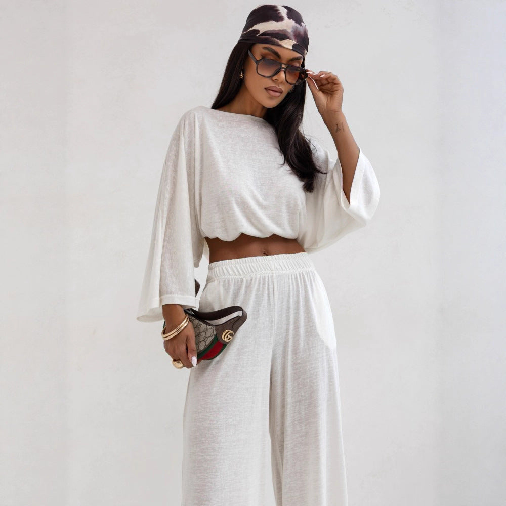 Thoughtfully Designed Garment