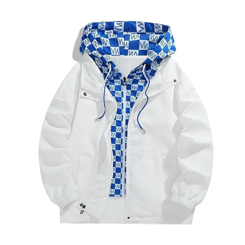 Classic Designed Garment