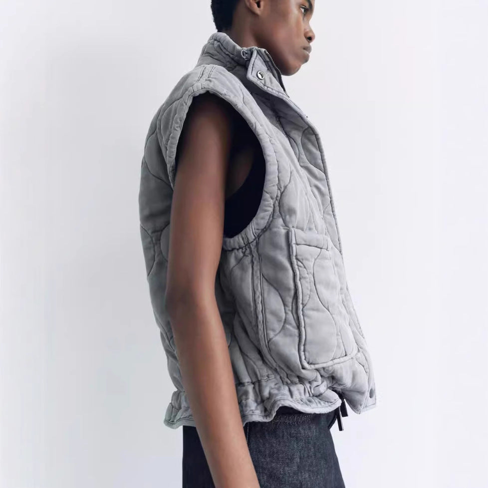 Beautifully Crafted Garment