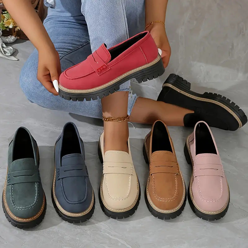 Graceful Orthopedic Shoes for Modern Look