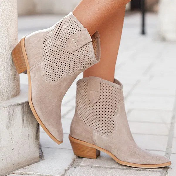 Stylish Orthopedic Boots for Any Occasion