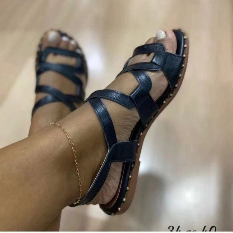 Stylish Orthopedic Sandals for Any Occasion