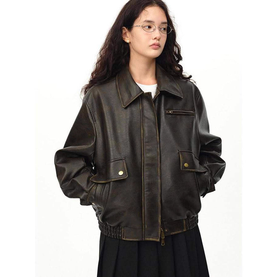 Thoughtfully Designed Garment