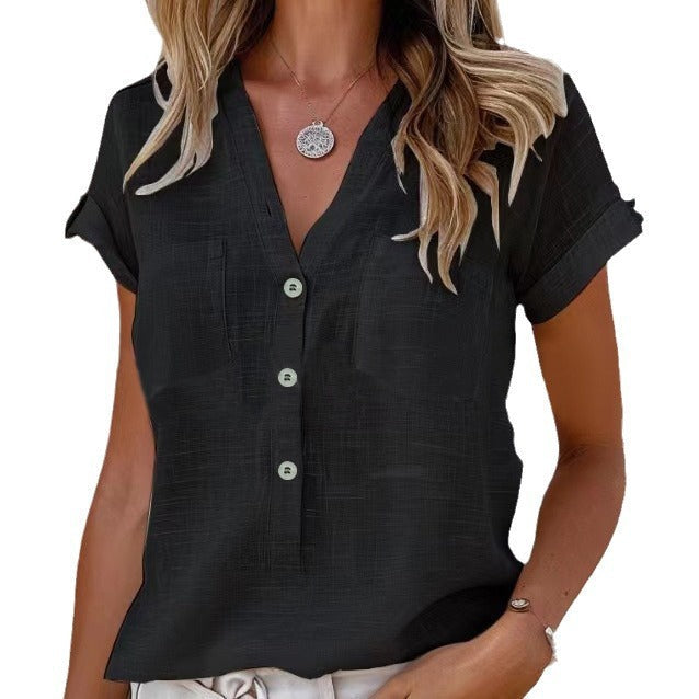 Thoughtfully Designed Garment