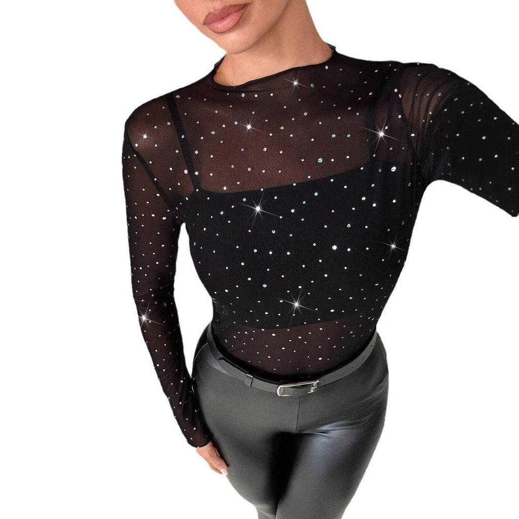 Thoughtfully Designed Shirt