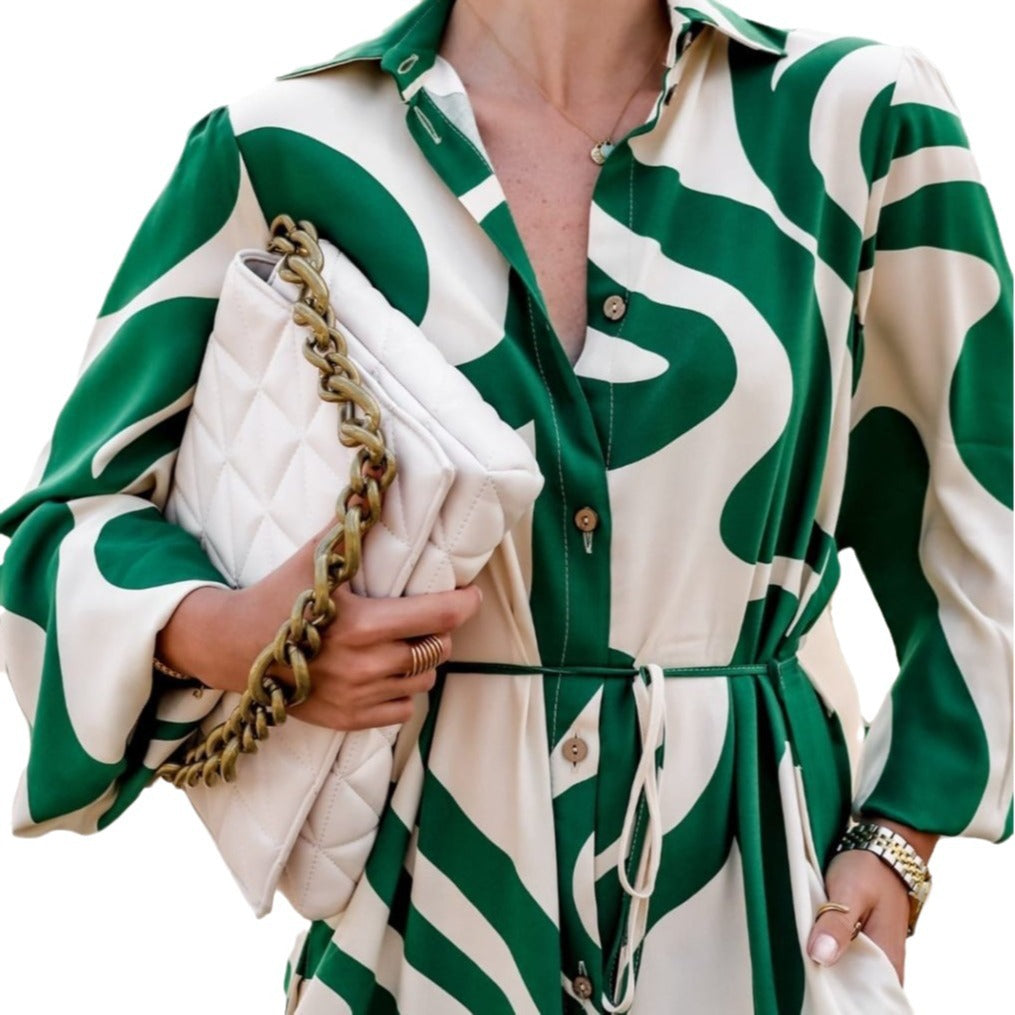 Vintage Inspired Garment