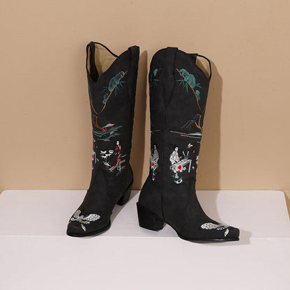 Comfortable Orthopedic Boots for Daily Wear