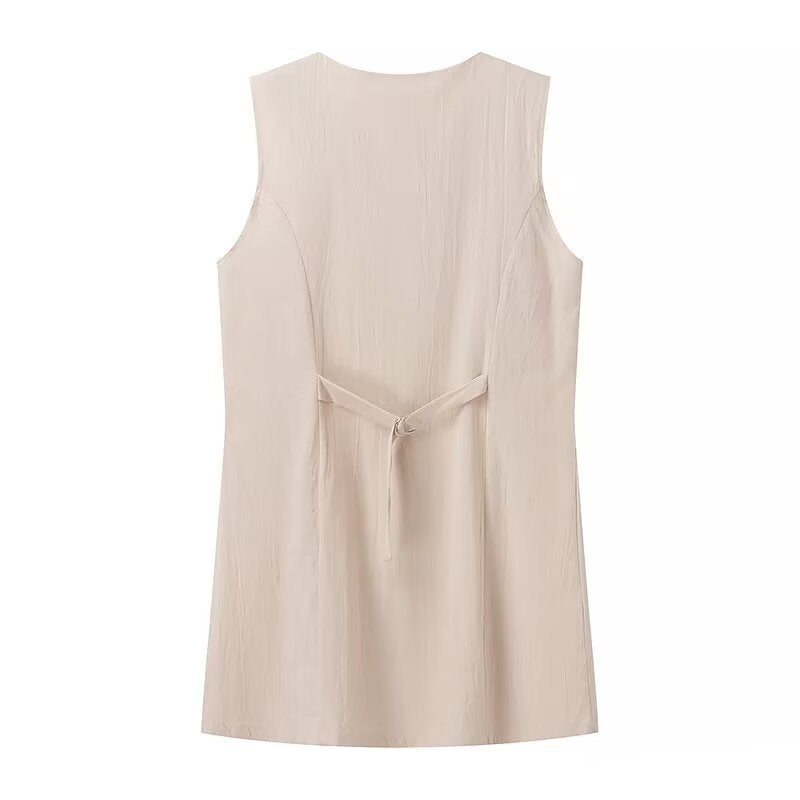 Elegantly Designed Garment