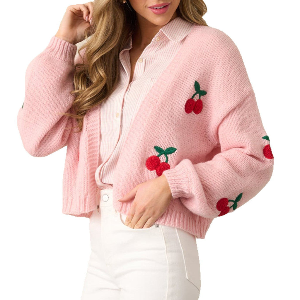 Thoughtfully Designed Garment