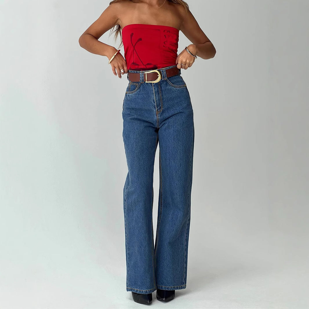 Vintage Inspired Garment