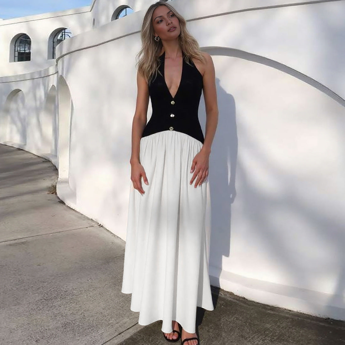 Vintage Inspired Garment