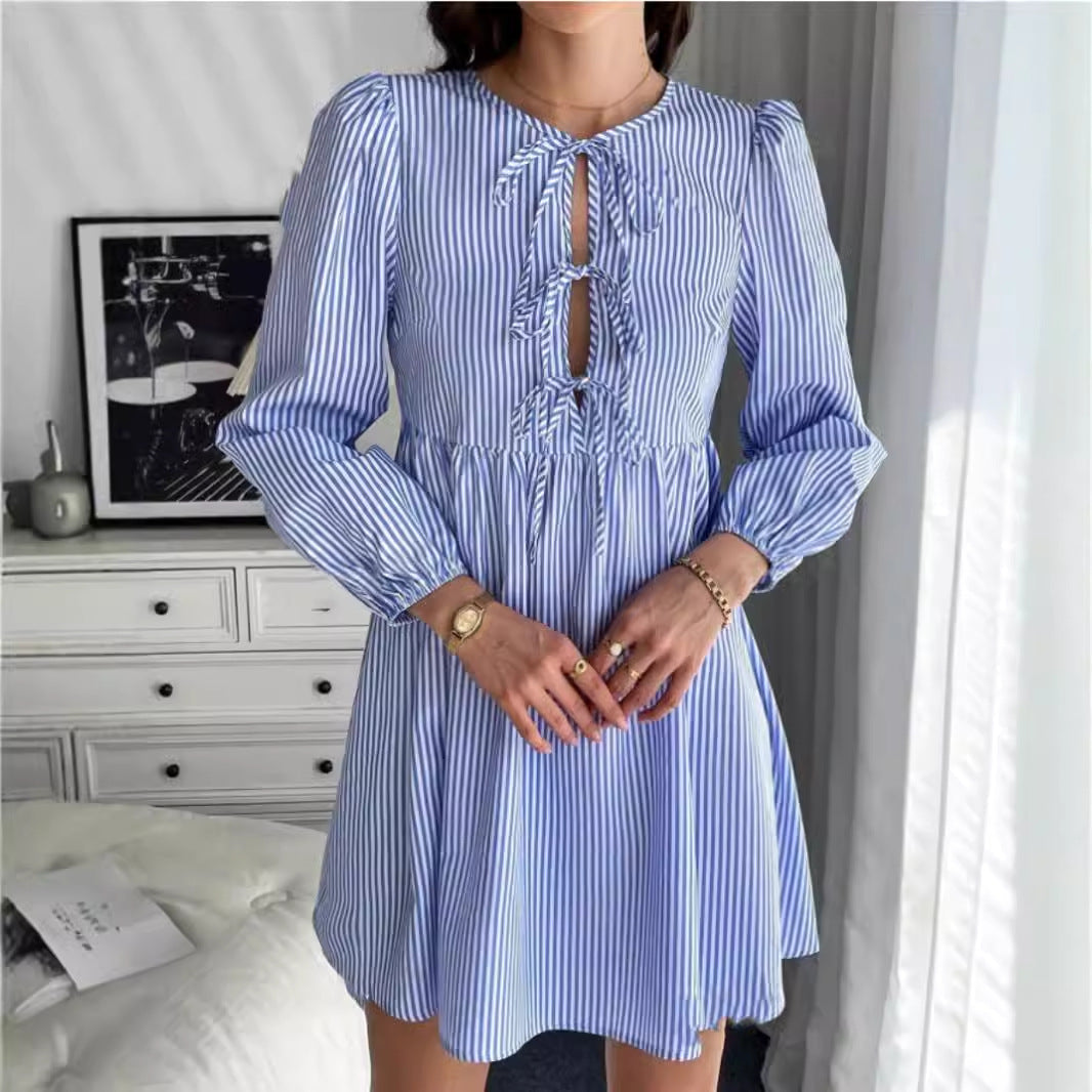 Timeless Vintage Style Garment