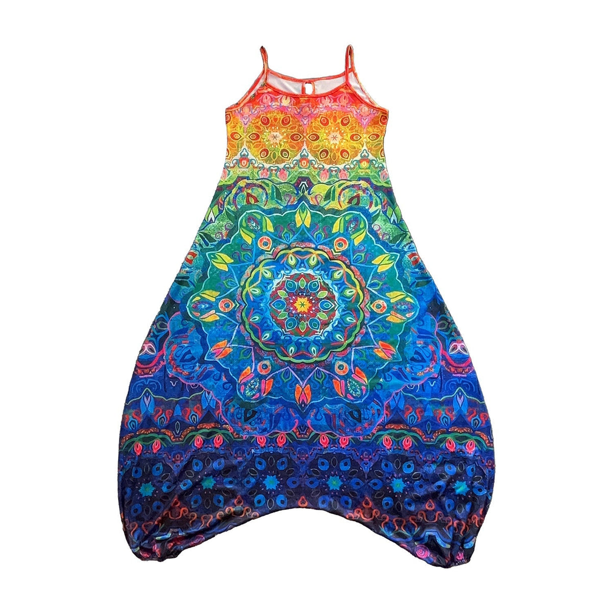 Beautifully Crafted Garment