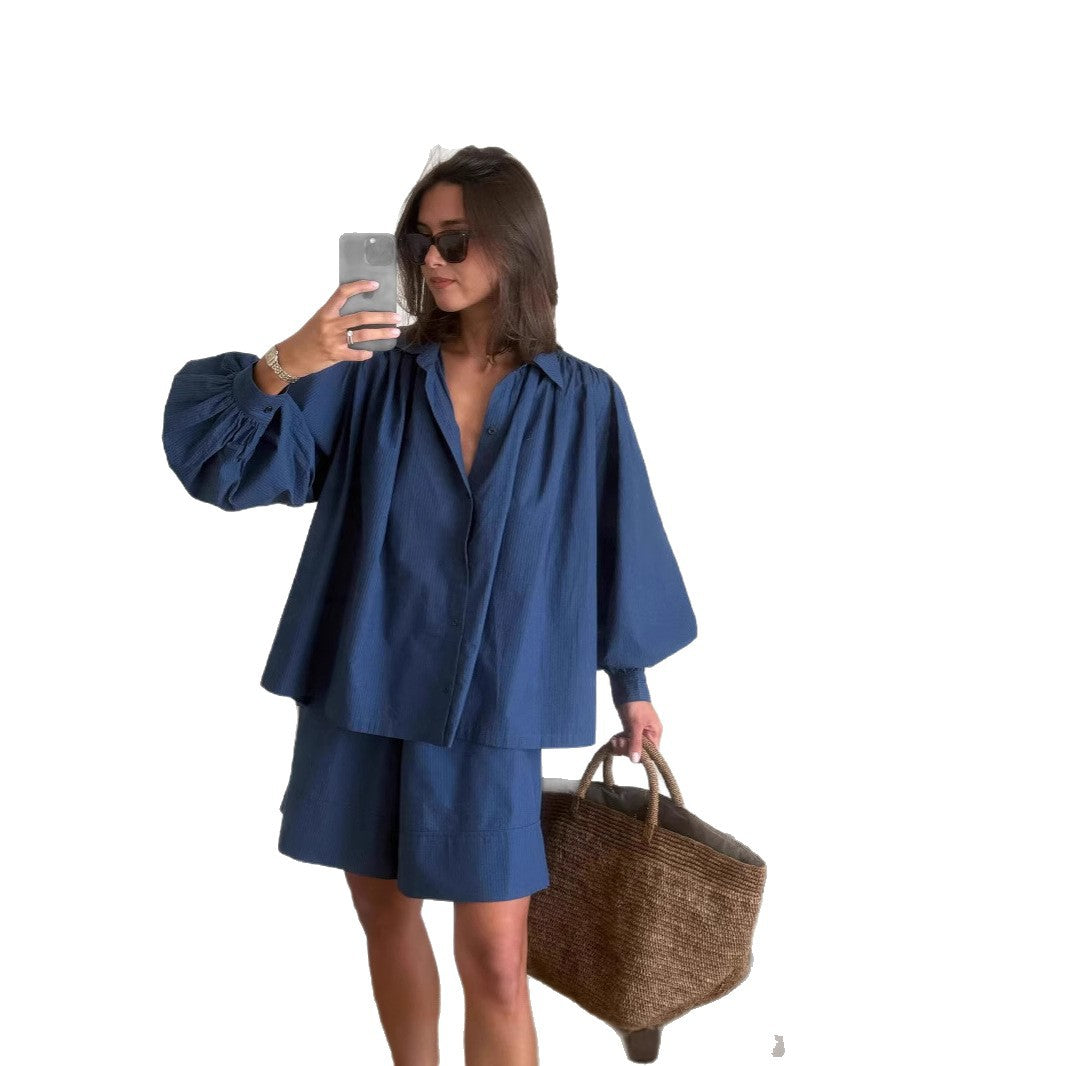 Thoughtfully Designed Garment