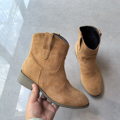 Elegant Orthopedic Boots for Every Step
