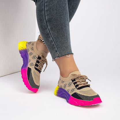 Graceful Orthopedic Shoes for Modern Look