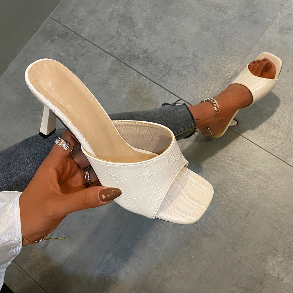 Comfortable Orthopedic Sandals for Daily Wear