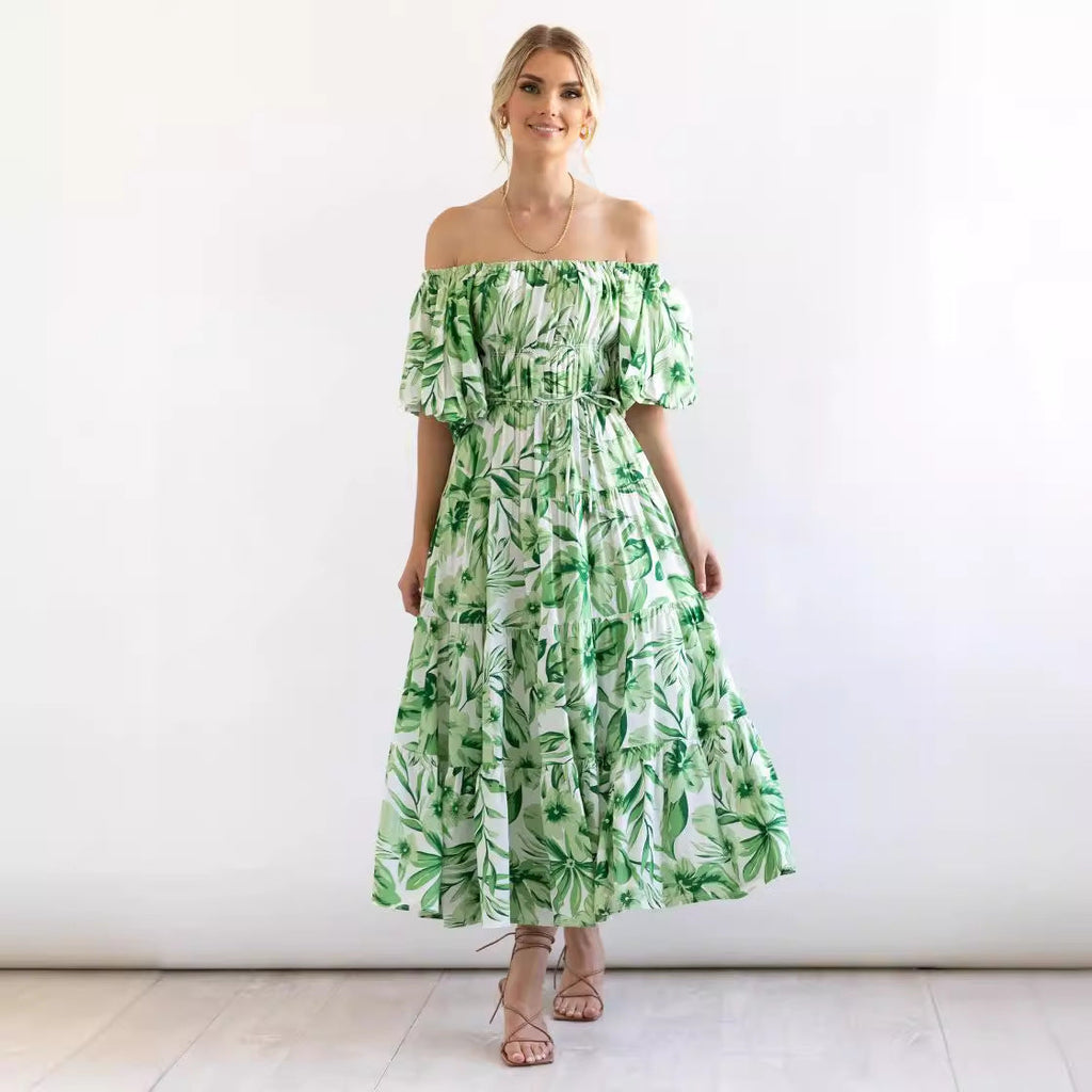 Beautifully Crafted Garment
