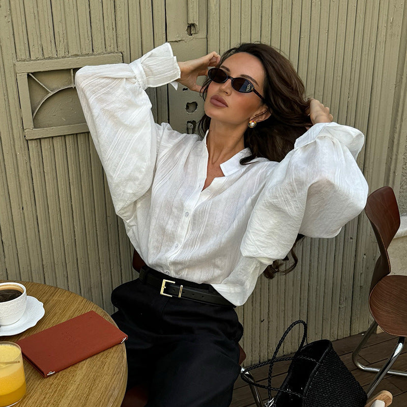 Vintage Inspired Garment