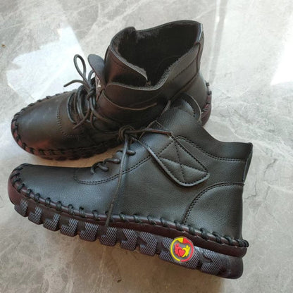 Vintage Inspired Orthopedic Shoes