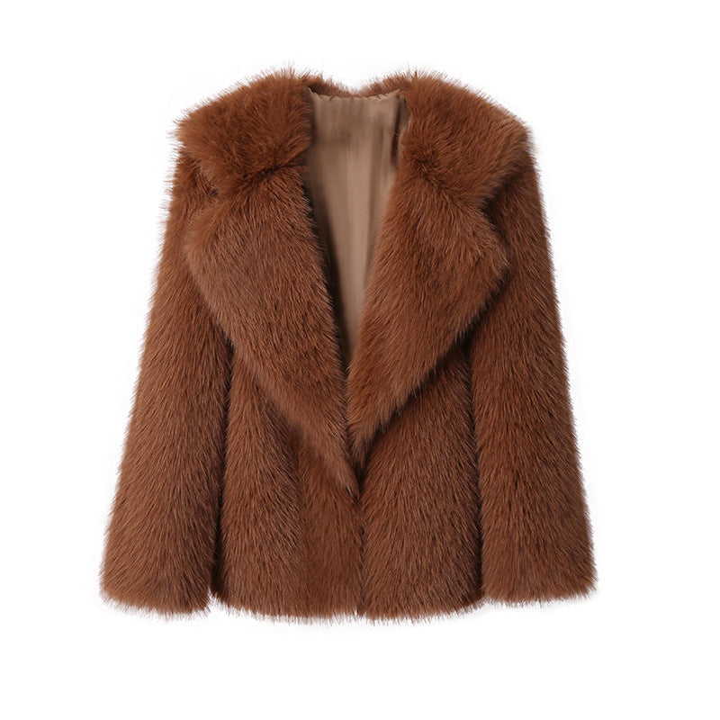 Classic Designed Garment