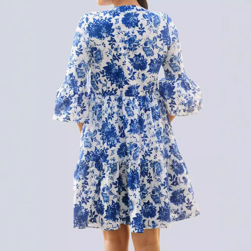 Elegantly Designed Garment
