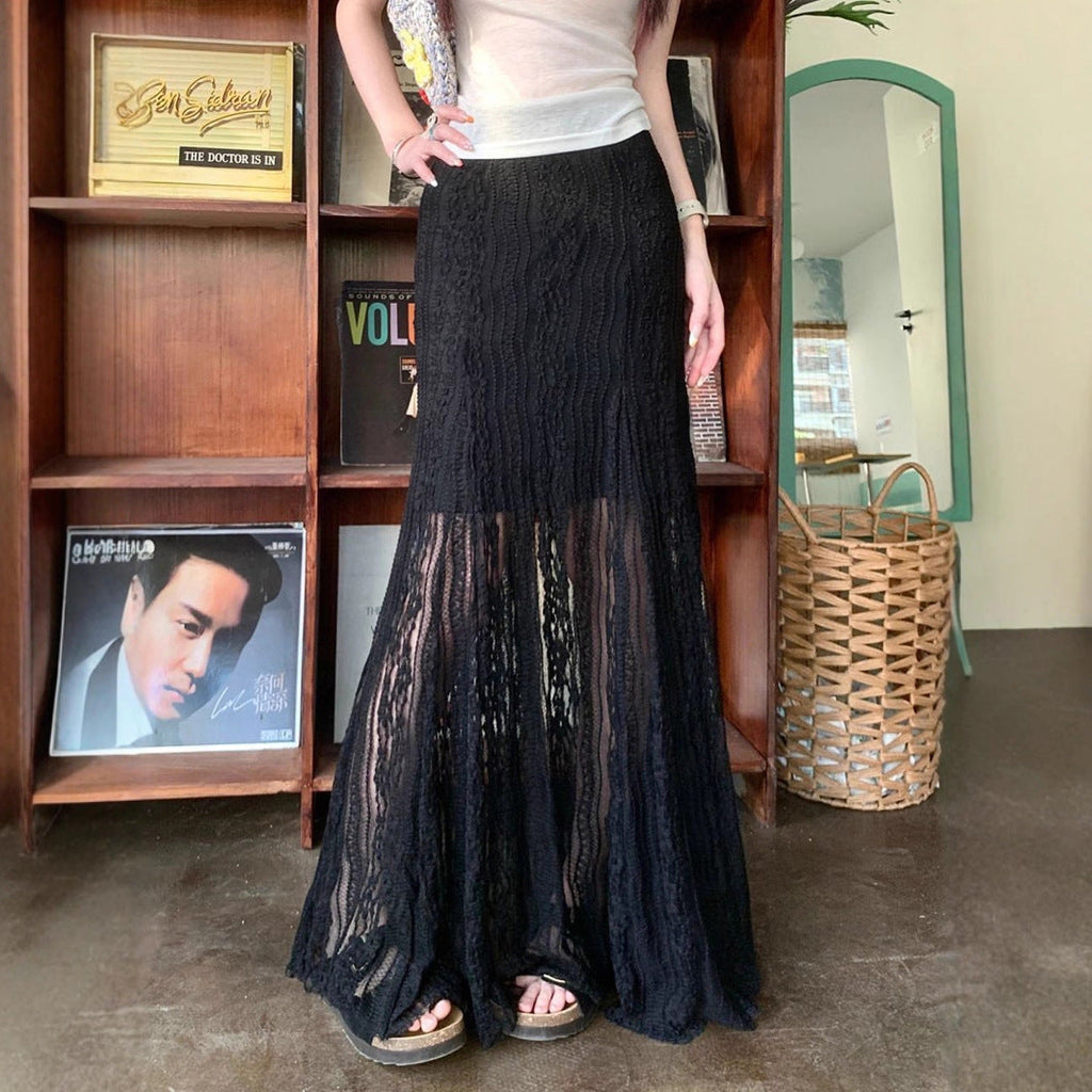 Timeless Vintage Style Garment