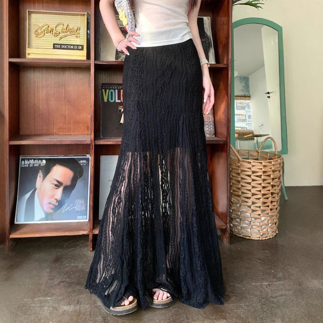 Timeless Vintage Style Garment