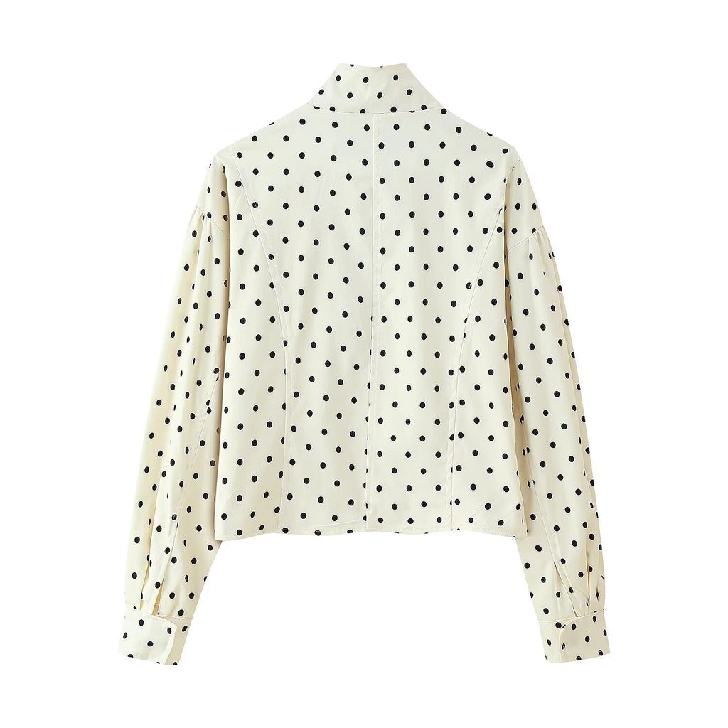 Timeless Vintage Style Garment