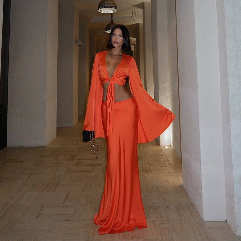 Vintage Inspired Garment