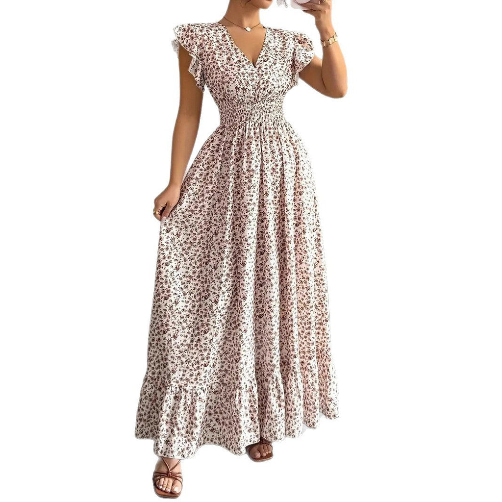 Thoughtfully Designed Garment
