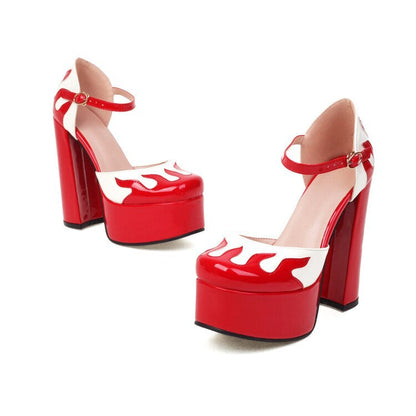 Chic Orthopedic Sandals with Unique Design