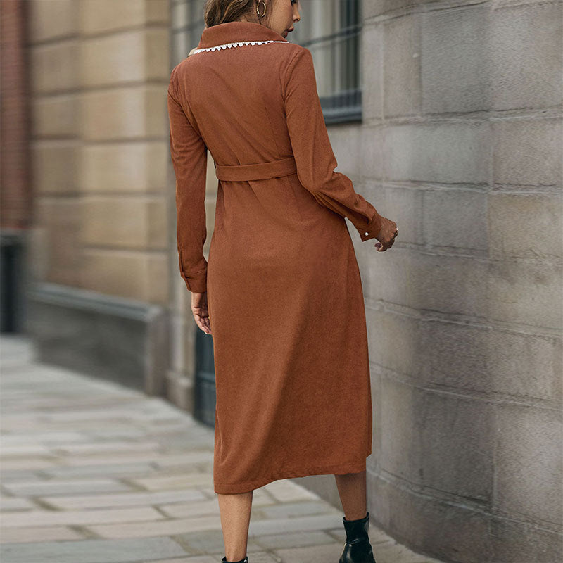 Classic Designed Garment