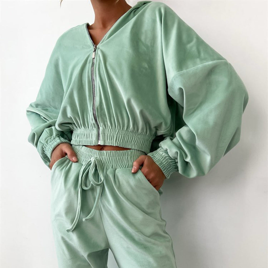 Classic Designed Garment