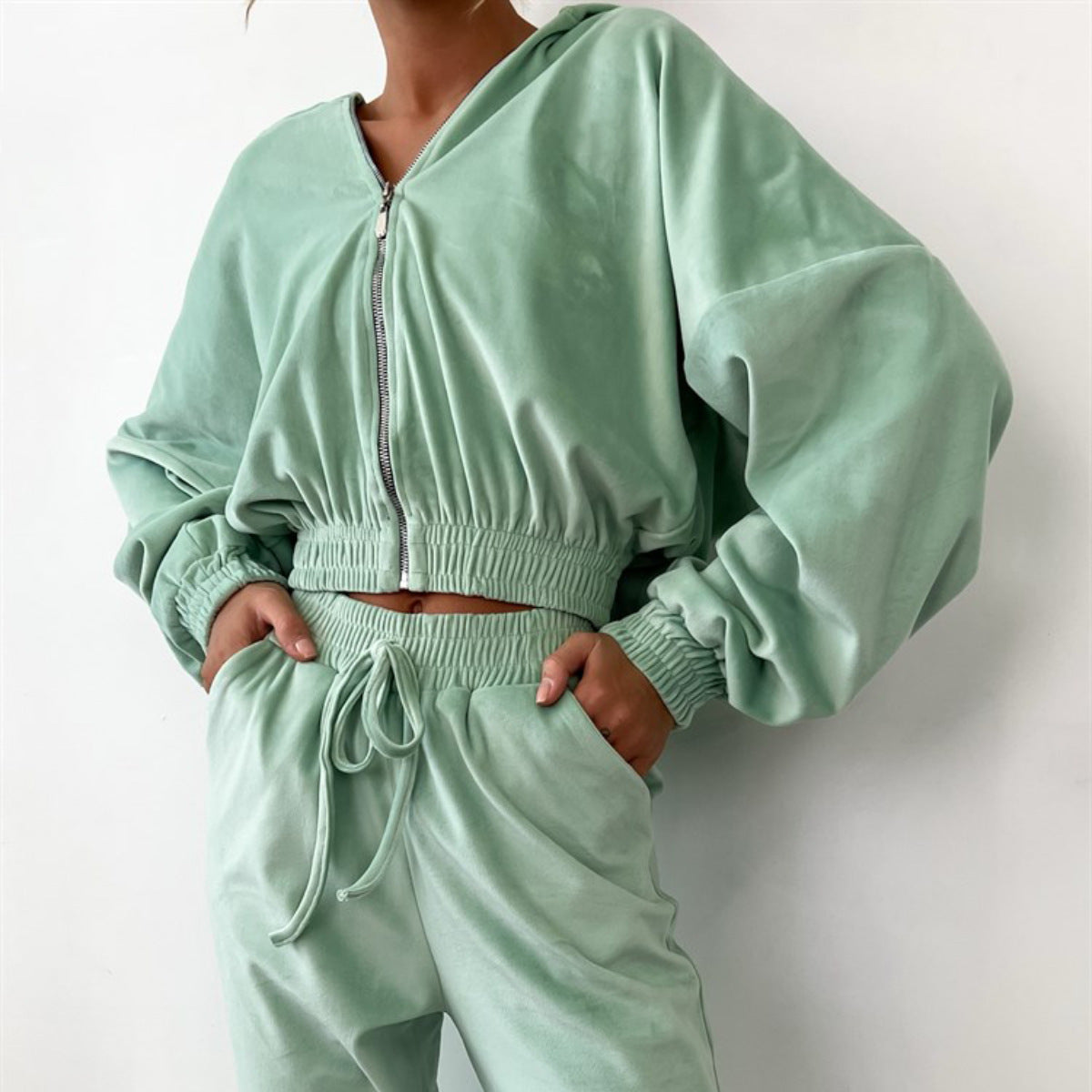 Classic Designed Garment