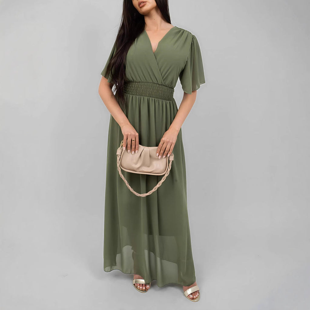 Thoughtfully Designed Garment