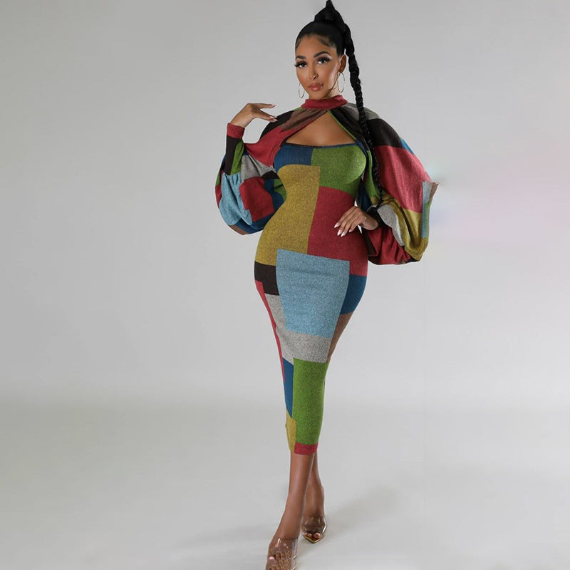 Beautifully Crafted Garment