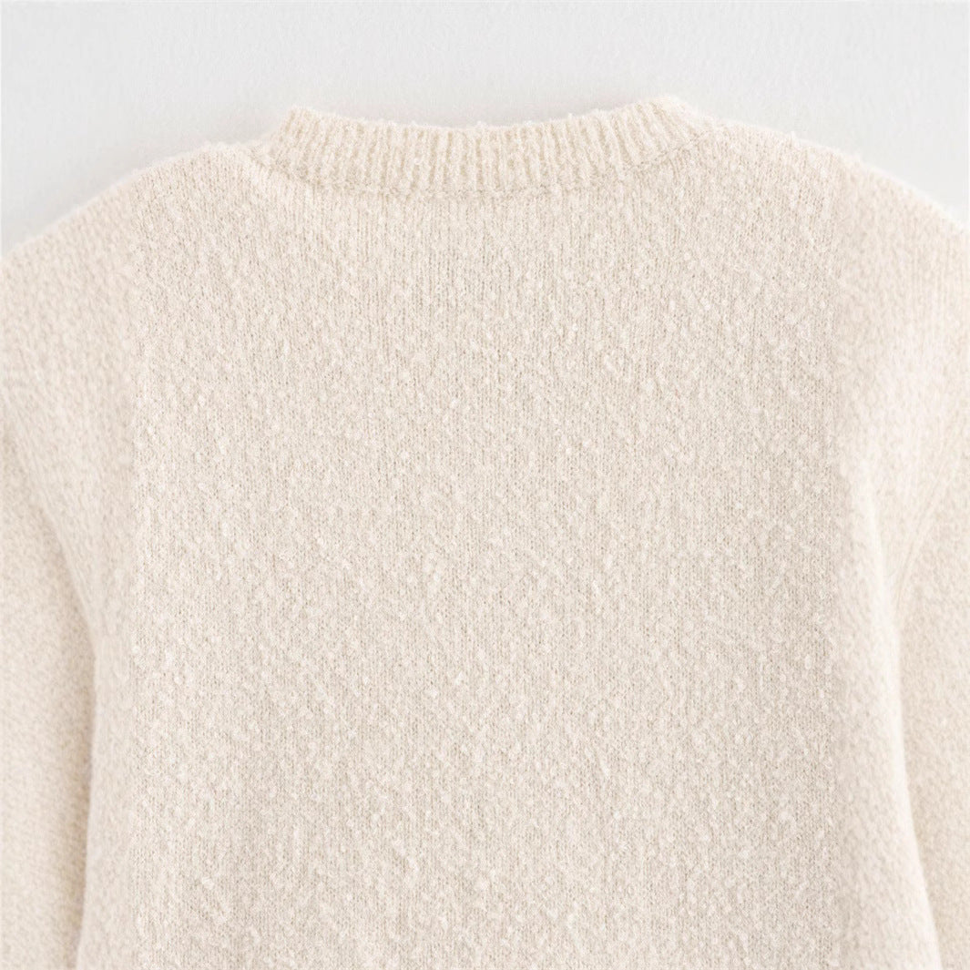 Timeless Vintage Style Garment