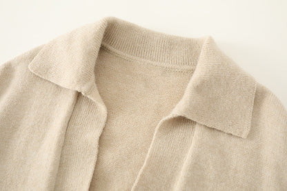 Gracefully Designed Jumper