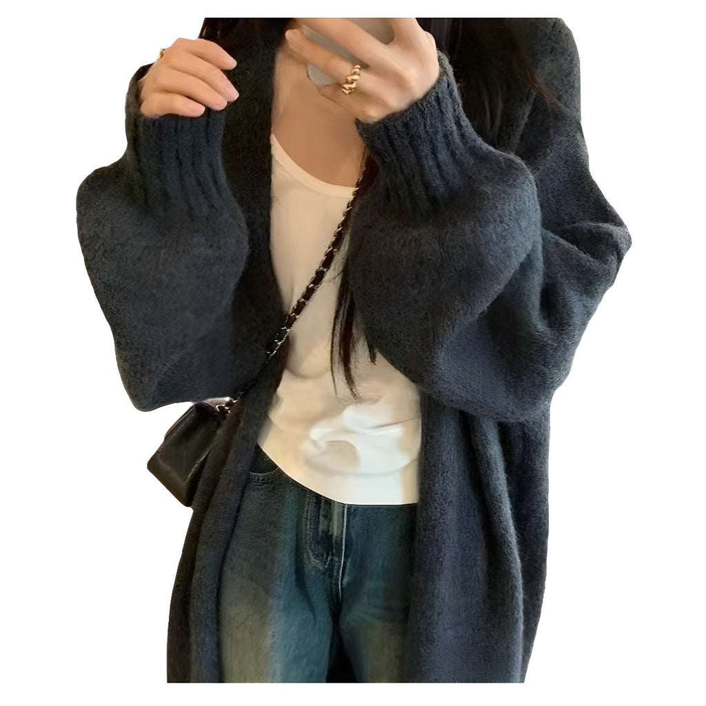 Vintage Inspired Cardigan