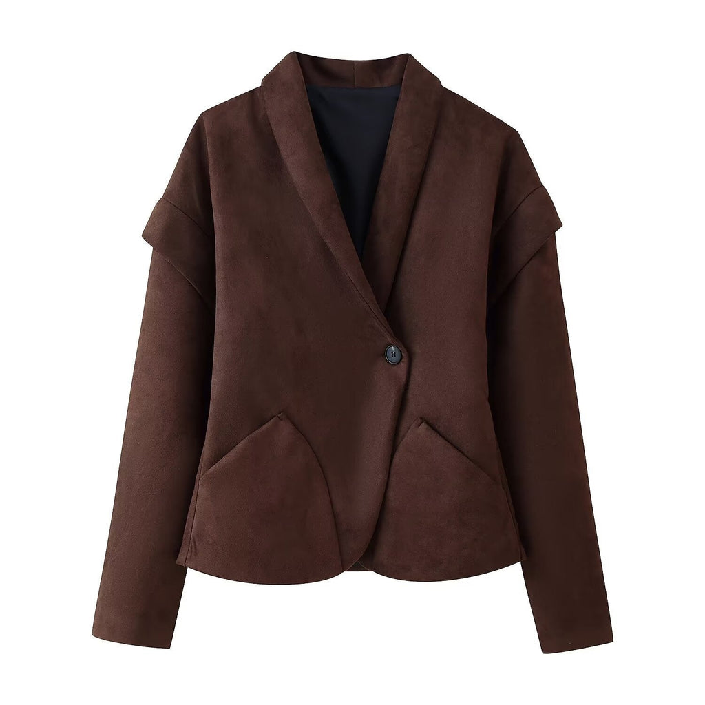 Classic Designed Garment
