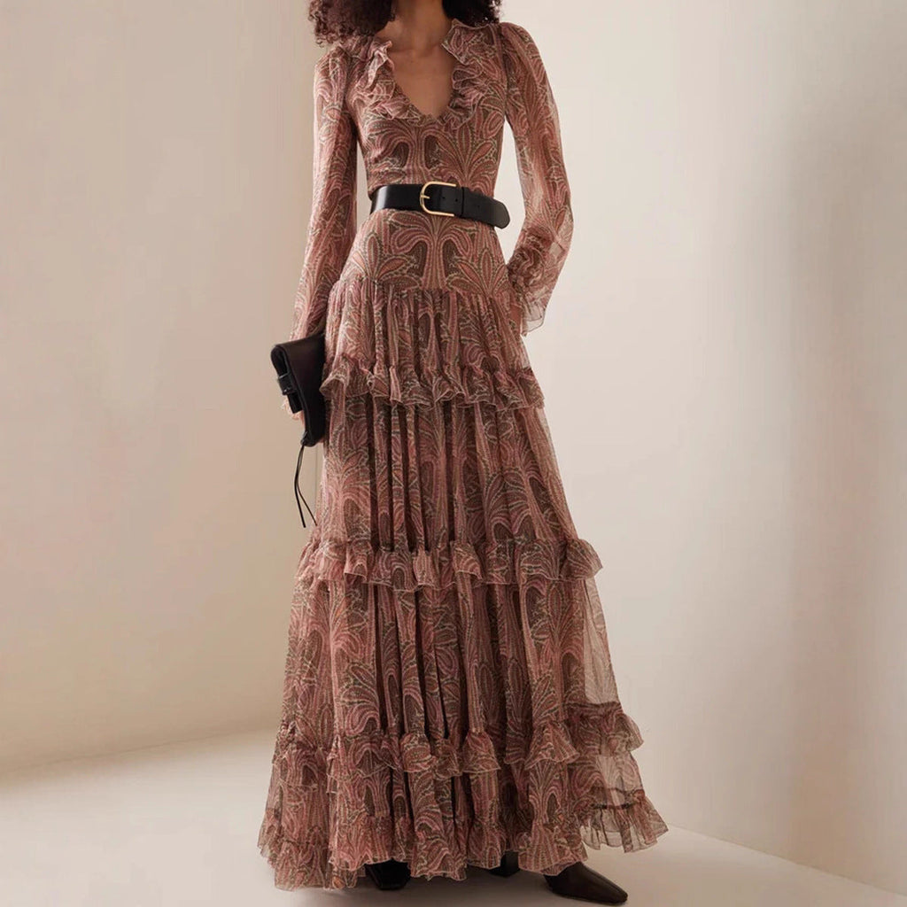 Timeless Vintage Style Garment