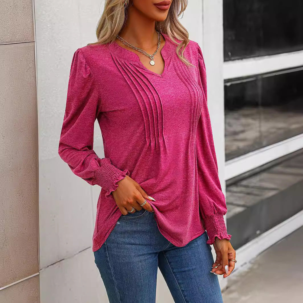 Vintage Inspired Shirt