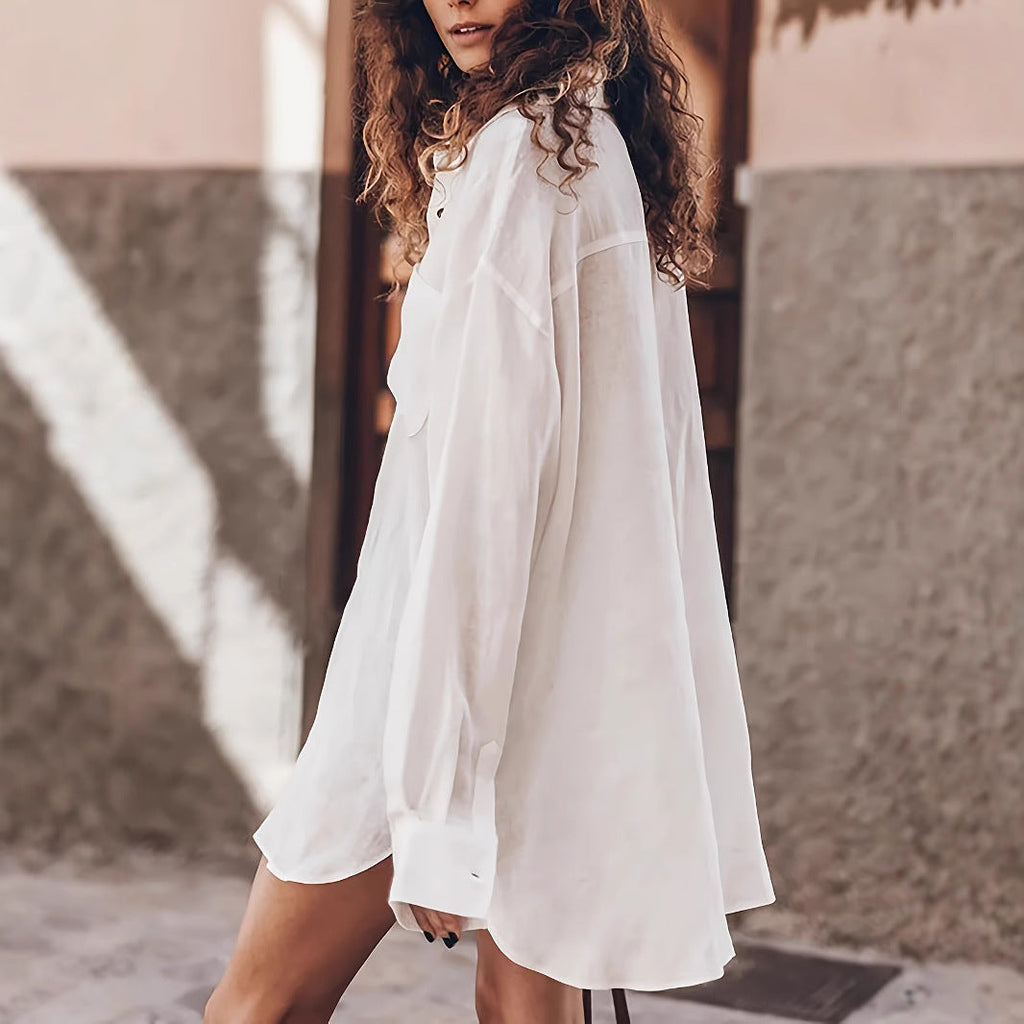 Elegantly Designed Garment