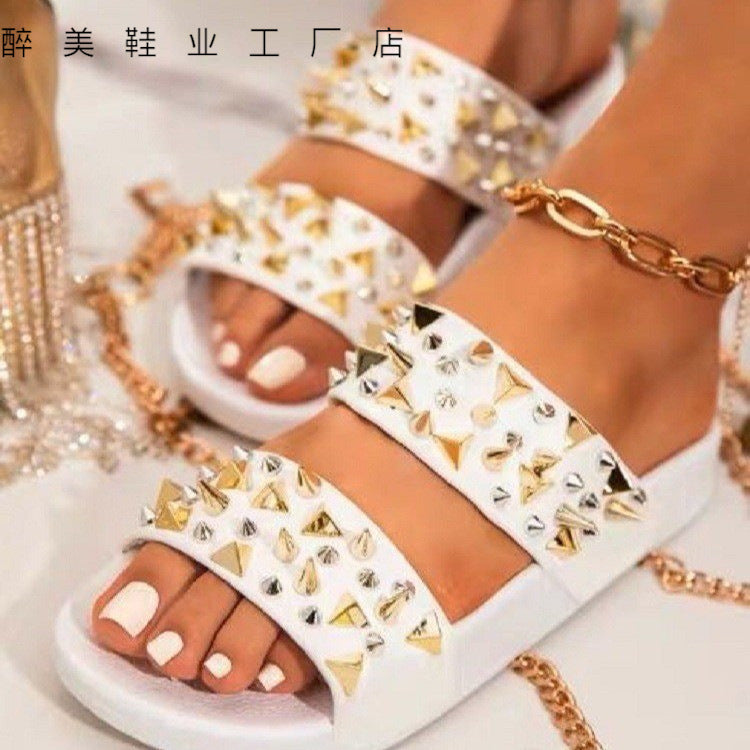Chic Orthopedic Sandals with Unique Design